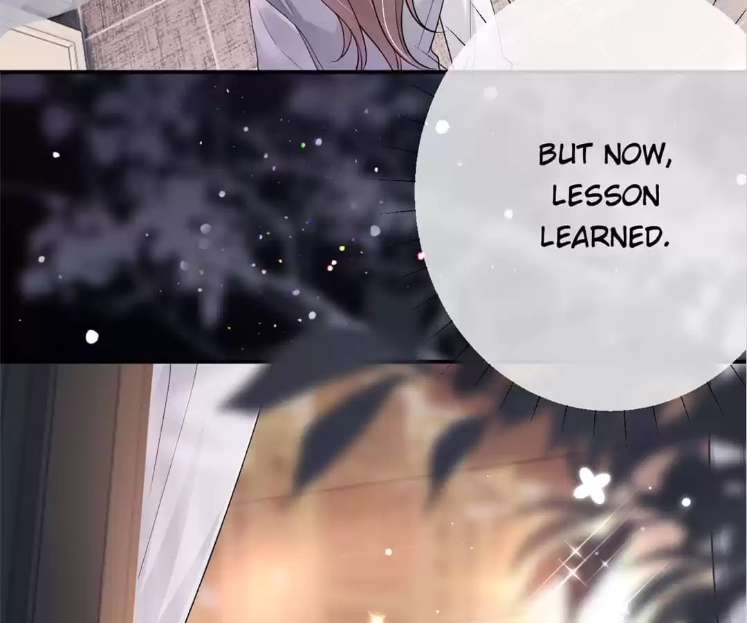 The Burning Flames of Intense Love Chapter 78 page 125 - 