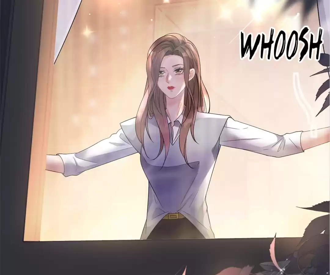 The Burning Flames of Intense Love Chapter 78 page 126 - 