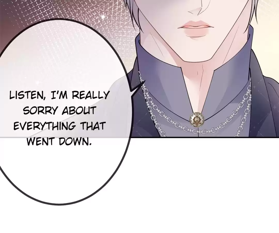 The Burning Flames of Intense Love Chapter 78 page 15 - 