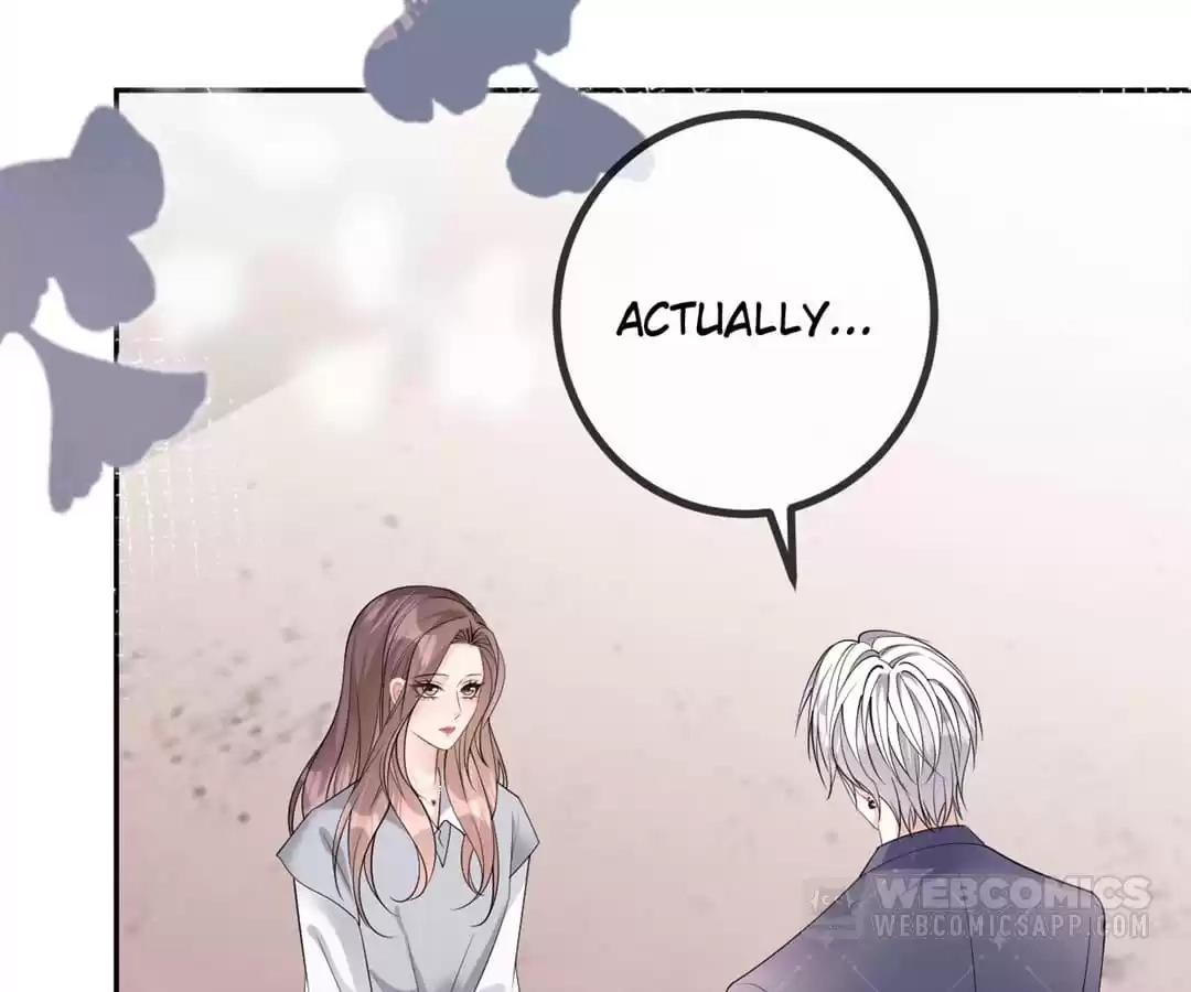 The Burning Flames of Intense Love Chapter 78 page 18 - 