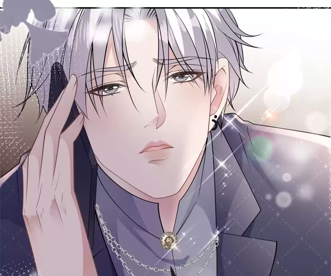 The Burning Flames of Intense Love Chapter 78 page 3 - 