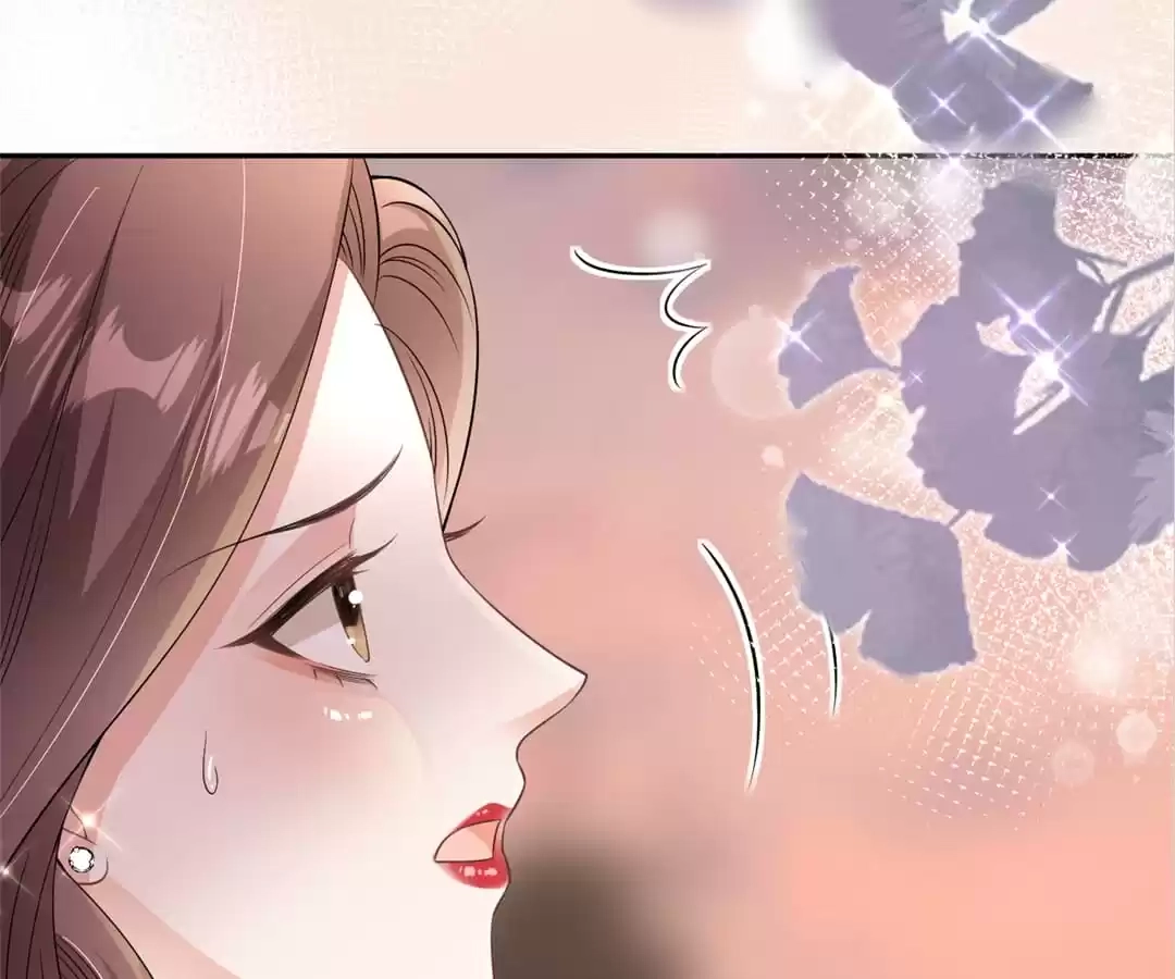 The Burning Flames of Intense Love Chapter 78 page 22 - 