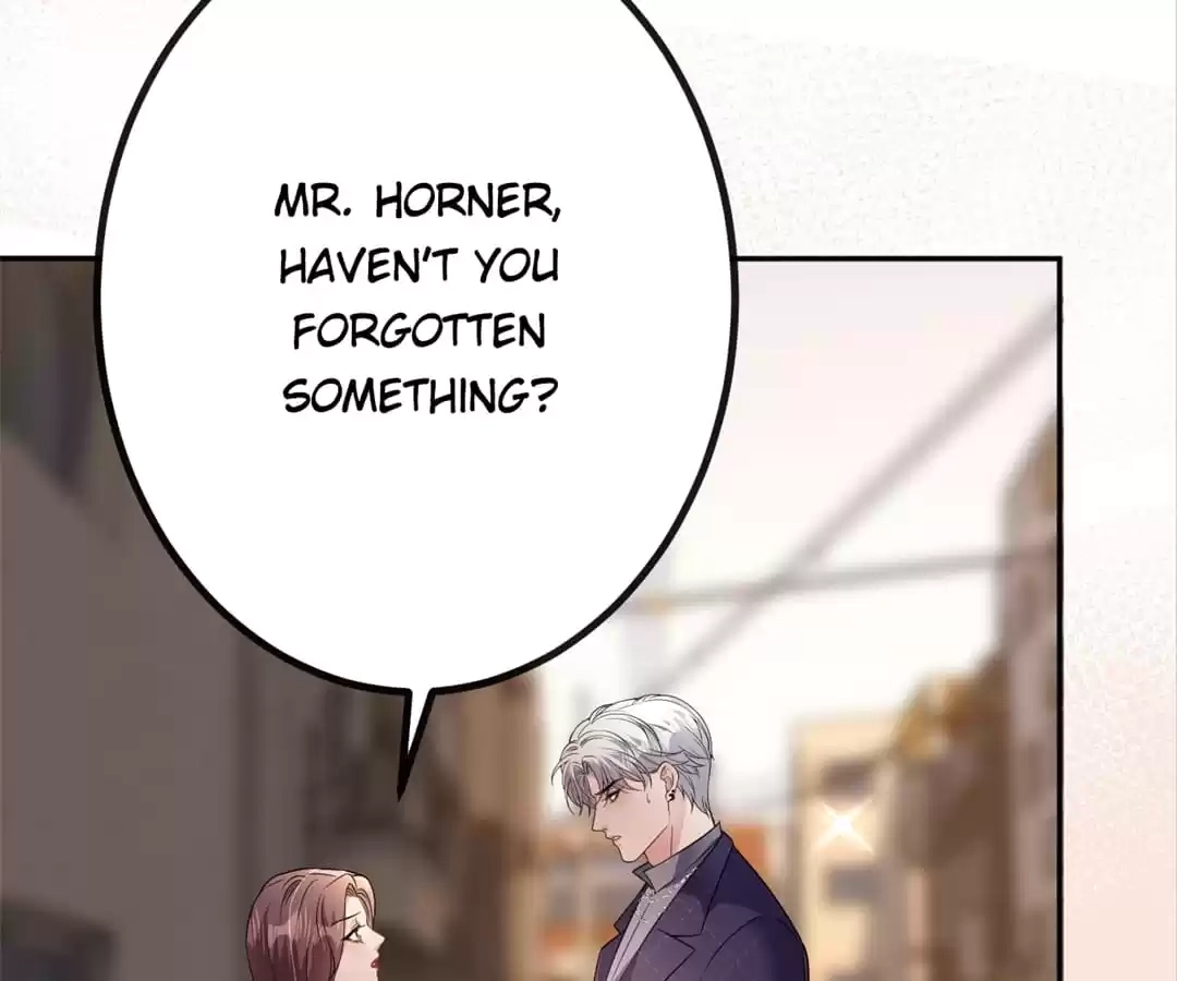 The Burning Flames of Intense Love Chapter 78 page 26 - 