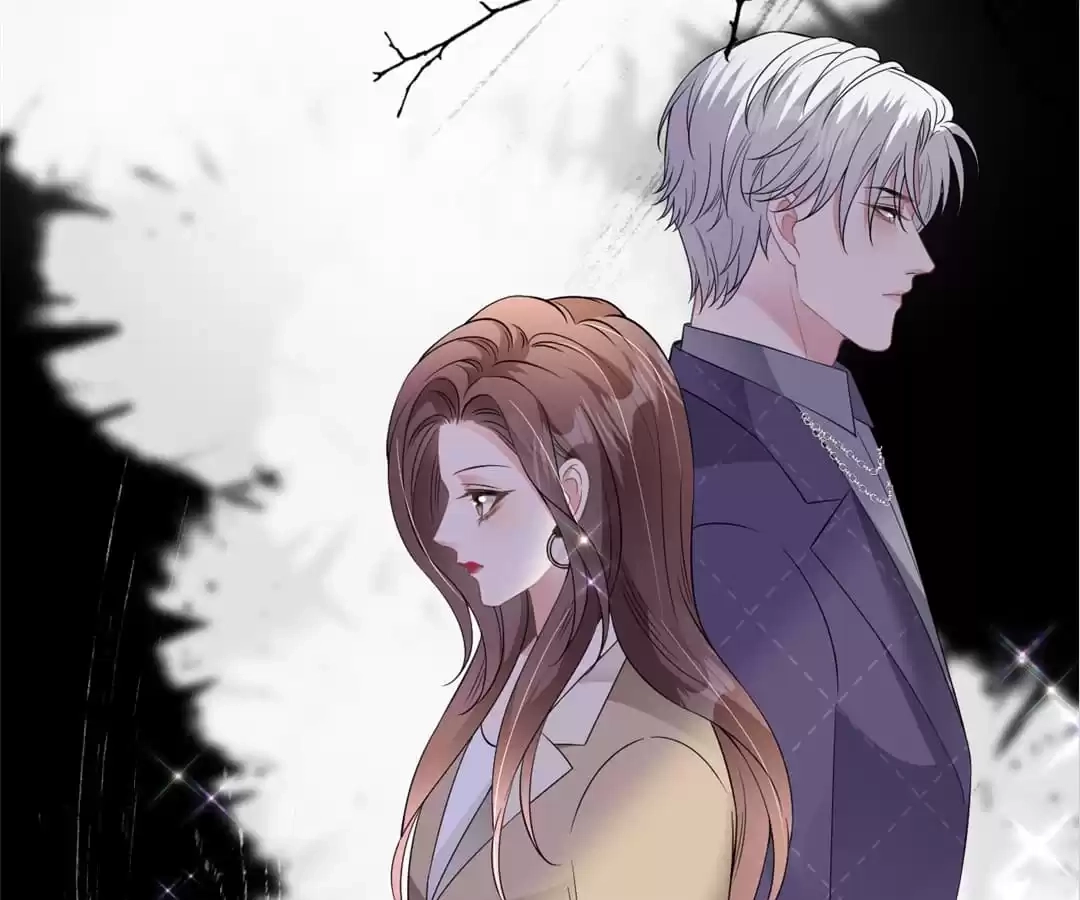 The Burning Flames of Intense Love Chapter 78 page 31 - 