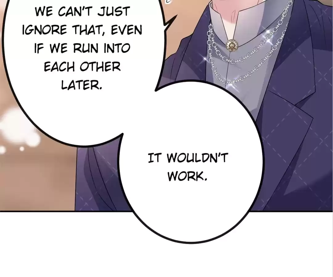 The Burning Flames of Intense Love Chapter 78 page 34 - 