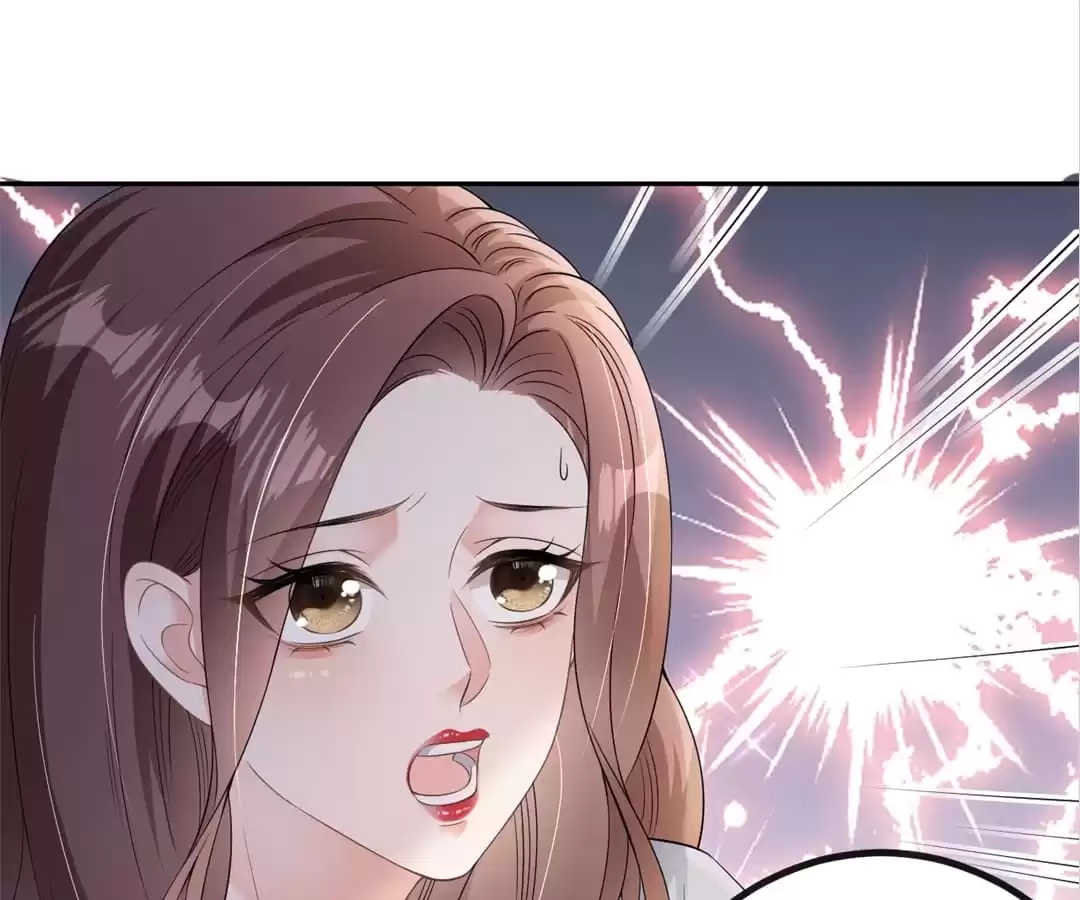 The Burning Flames of Intense Love Chapter 78 page 35 - 