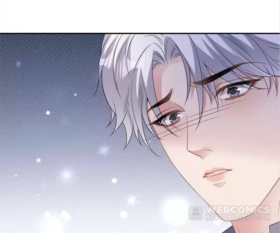 The Burning Flames of Intense Love Chapter 78 page 37 - 