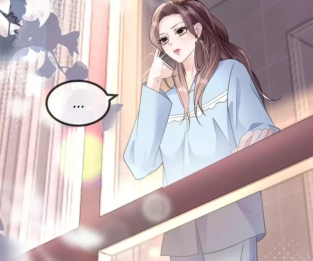 The Burning Flames of Intense Love Chapter 78 page 5 - 