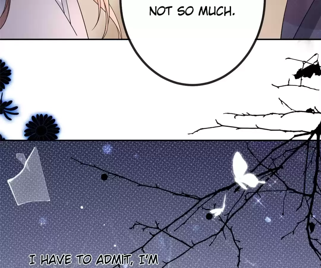 The Burning Flames of Intense Love Chapter 78 page 41 - 