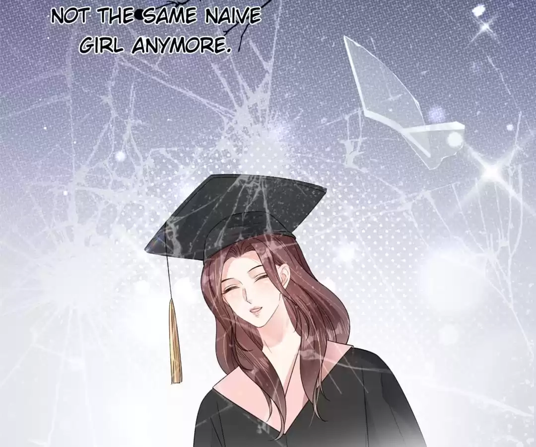 The Burning Flames of Intense Love Chapter 78 page 42 - 