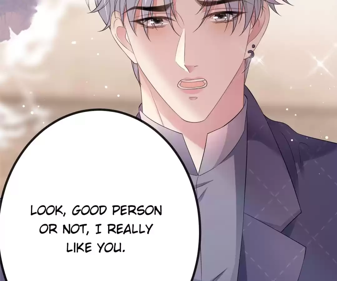 The Burning Flames of Intense Love Chapter 78 page 45 - 