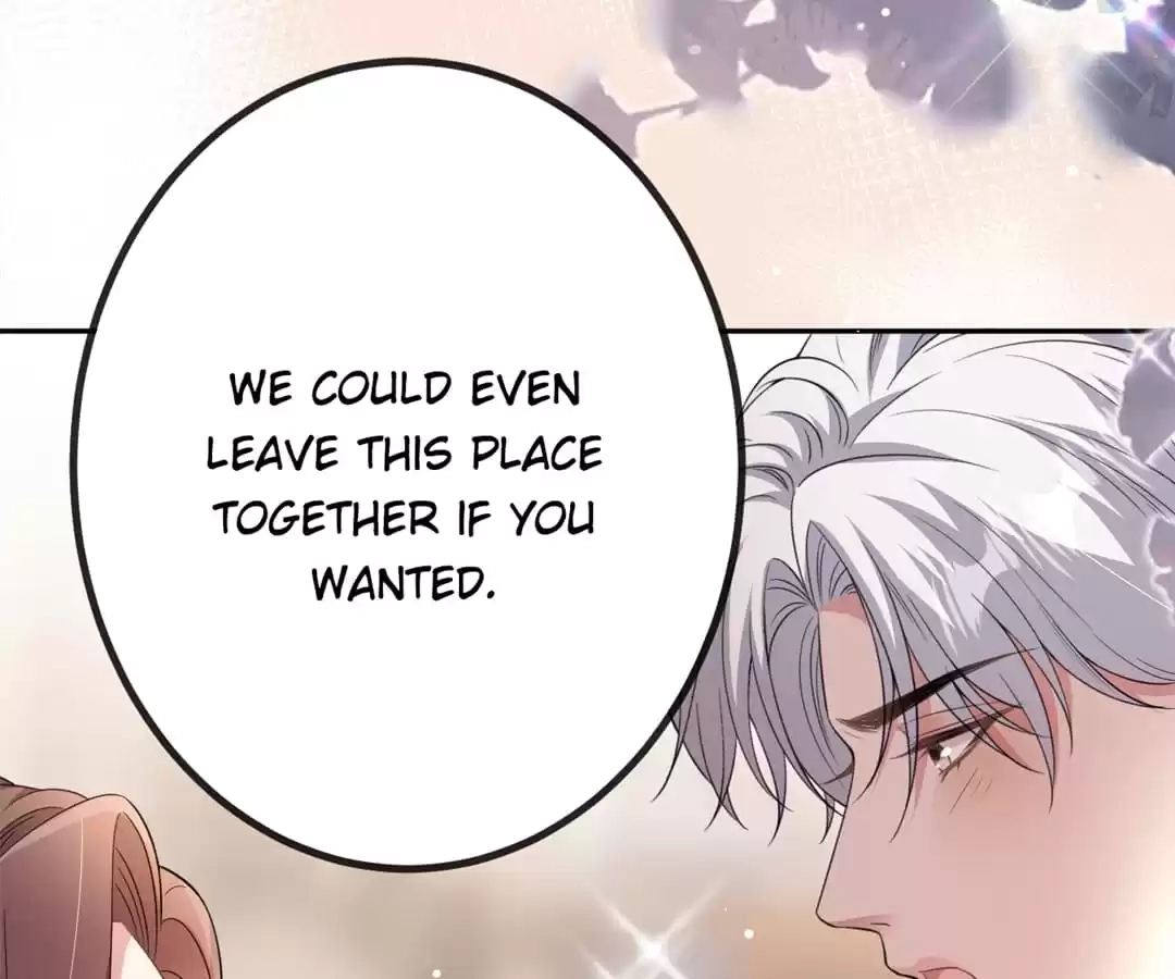 The Burning Flames of Intense Love Chapter 78 page 47 - 