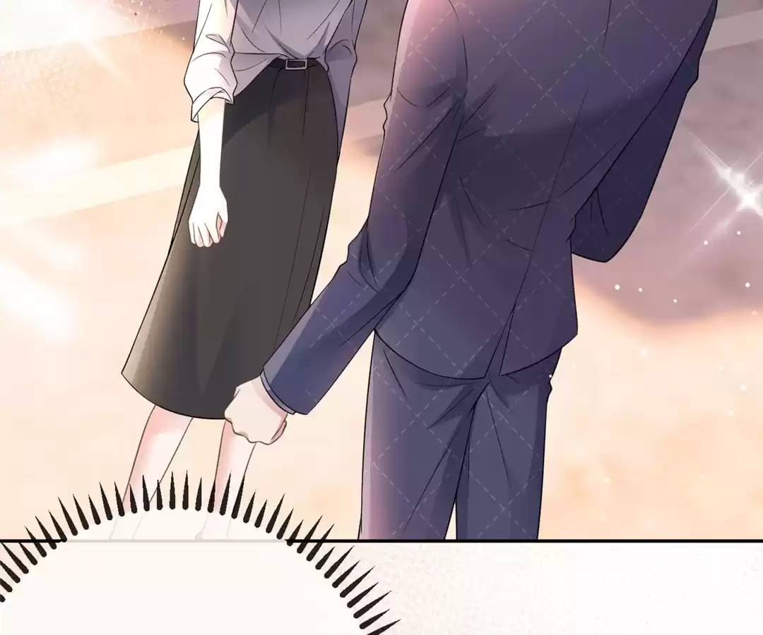 The Burning Flames of Intense Love Chapter 78 page 50 - 
