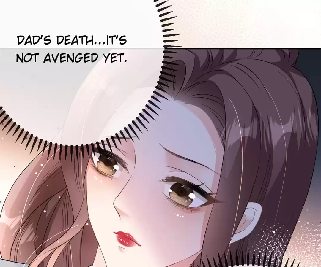 The Burning Flames of Intense Love Chapter 78 page 51 - 