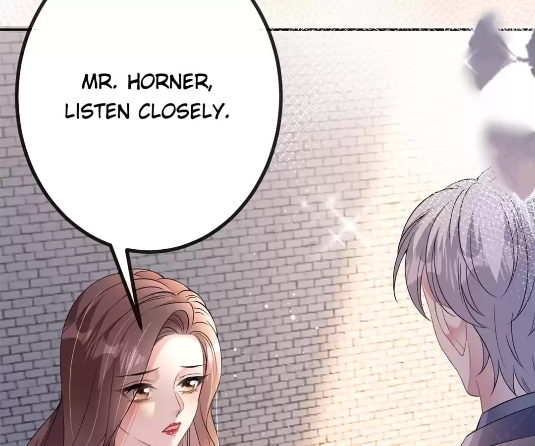The Burning Flames of Intense Love Chapter 78 page 53 - 