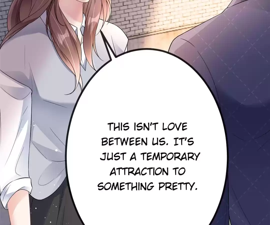 The Burning Flames of Intense Love Chapter 78 page 54 - 