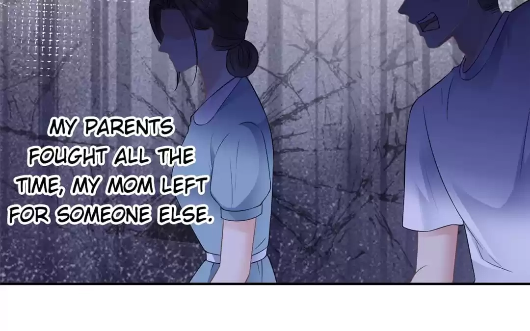The Burning Flames of Intense Love Chapter 78 page 57 - 