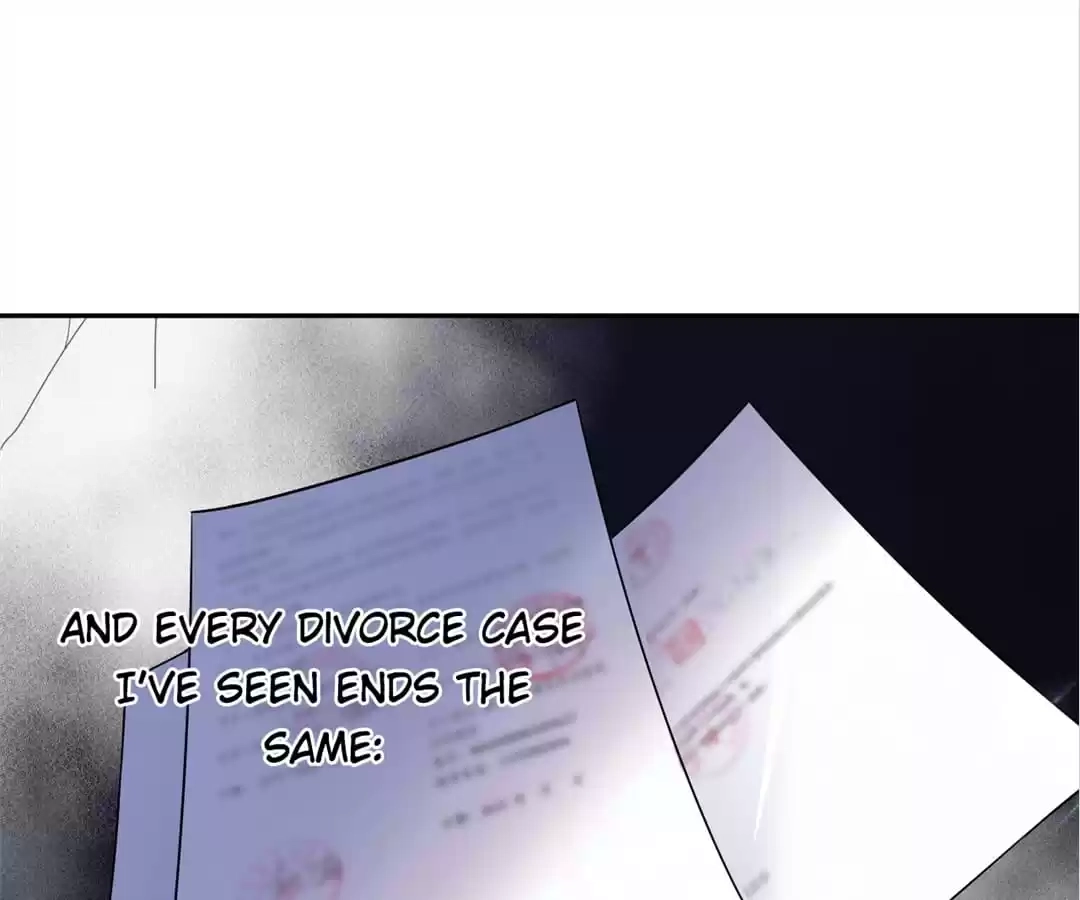 The Burning Flames of Intense Love Chapter 78 page 58 - 