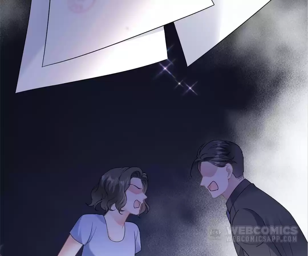 The Burning Flames of Intense Love Chapter 78 page 59 - 
