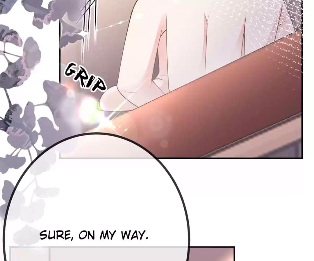 The Burning Flames of Intense Love Chapter 78 page 7 - 