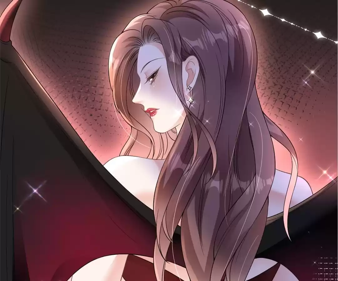 The Burning Flames of Intense Love Chapter 78 page 66 - 