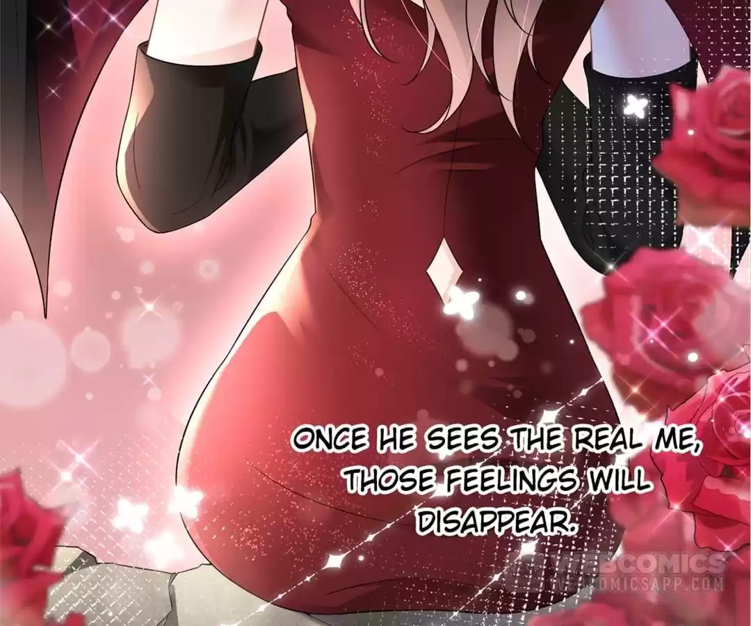 The Burning Flames of Intense Love Chapter 78 page 67 - 