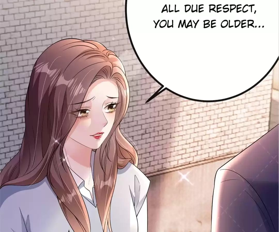 The Burning Flames of Intense Love Chapter 78 page 71 - 
