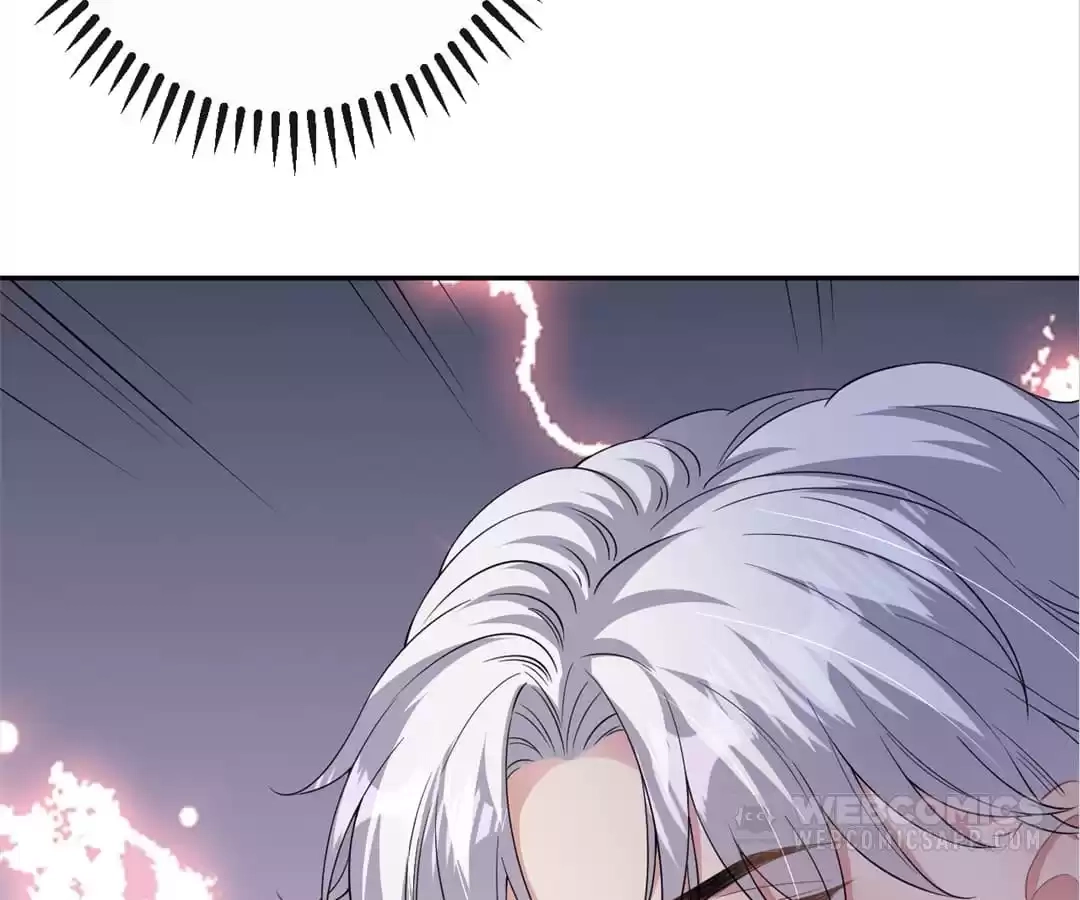 The Burning Flames of Intense Love Chapter 78 page 75 - 