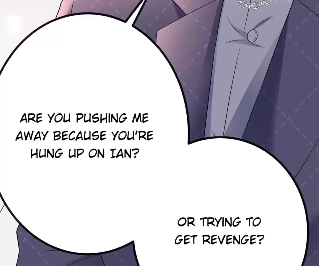 The Burning Flames of Intense Love Chapter 78 page 77 - 