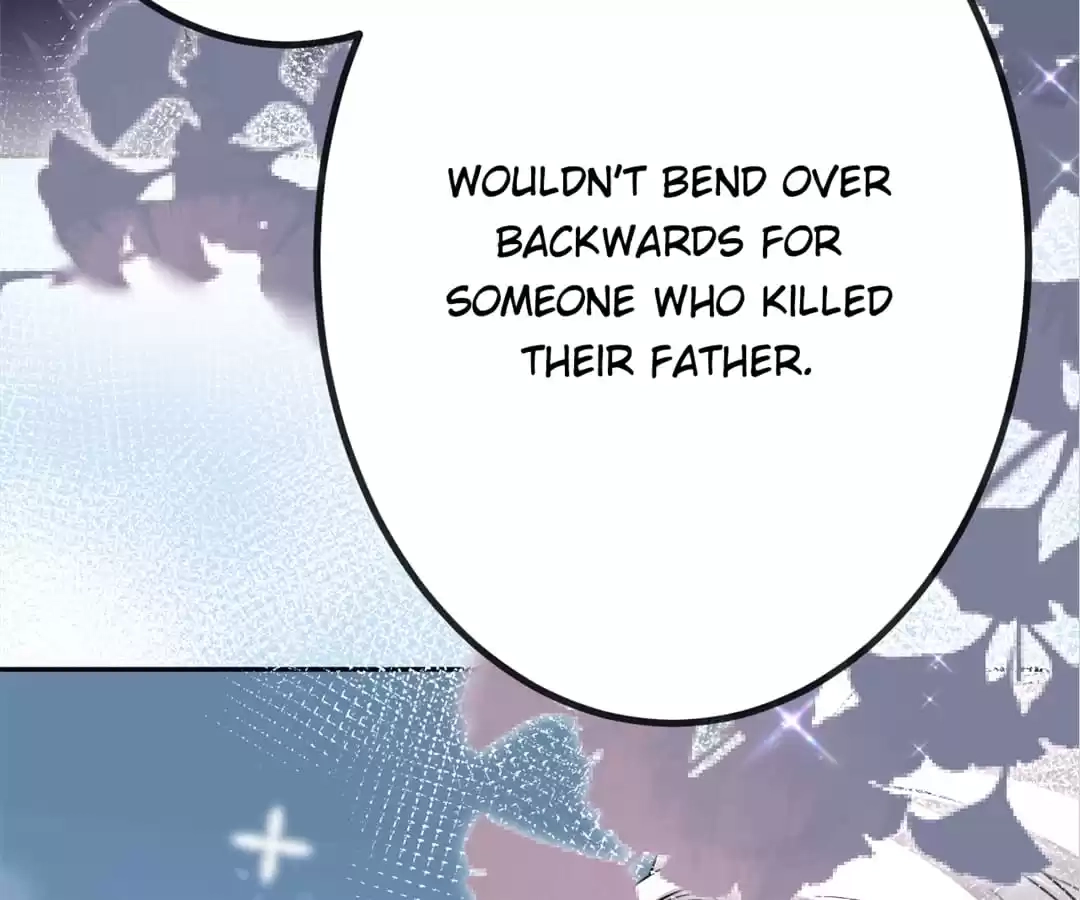 The Burning Flames of Intense Love Chapter 78 page 83 - 