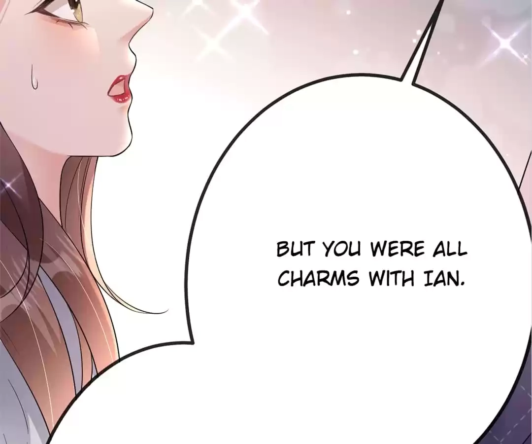 The Burning Flames of Intense Love Chapter 78 page 85 - 