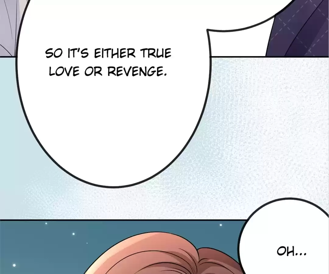 The Burning Flames of Intense Love Chapter 78 page 86 - 