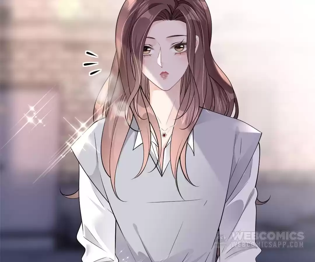The Burning Flames of Intense Love Chapter 78 page 10 - 
