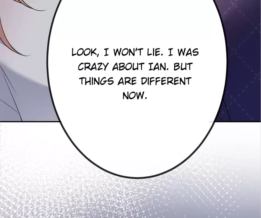The Burning Flames of Intense Love Chapter 78 page 94 - 