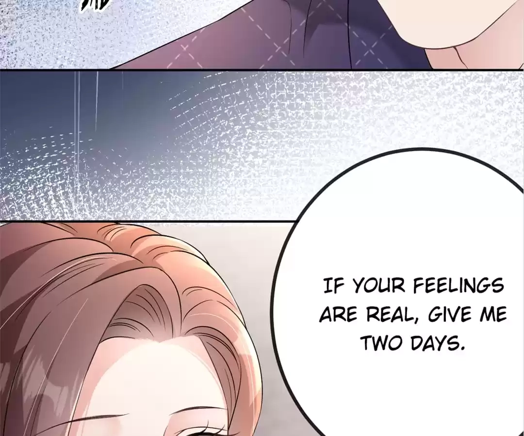 The Burning Flames of Intense Love Chapter 78 page 97 - 