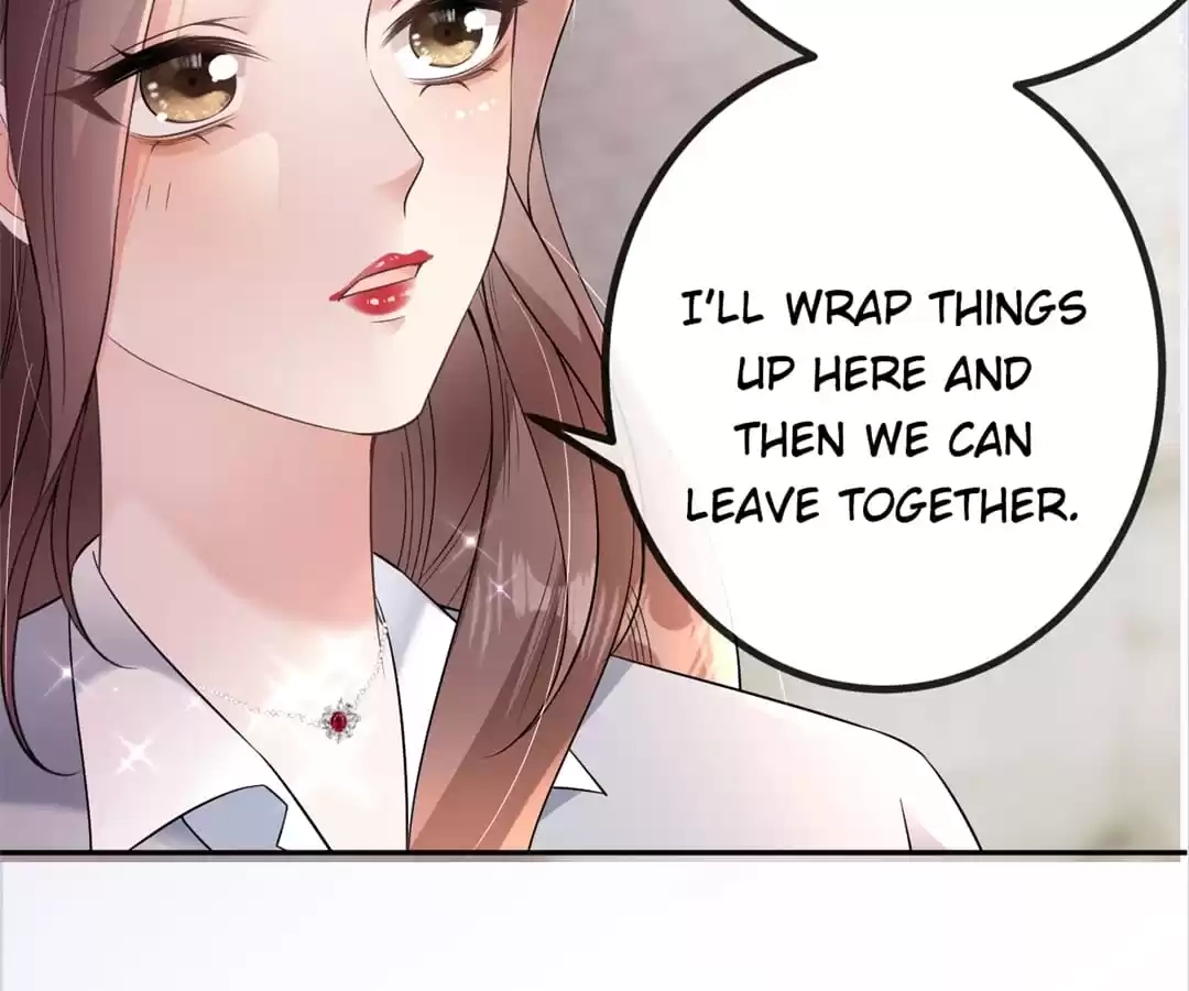 The Burning Flames of Intense Love Chapter 78 page 98 - 