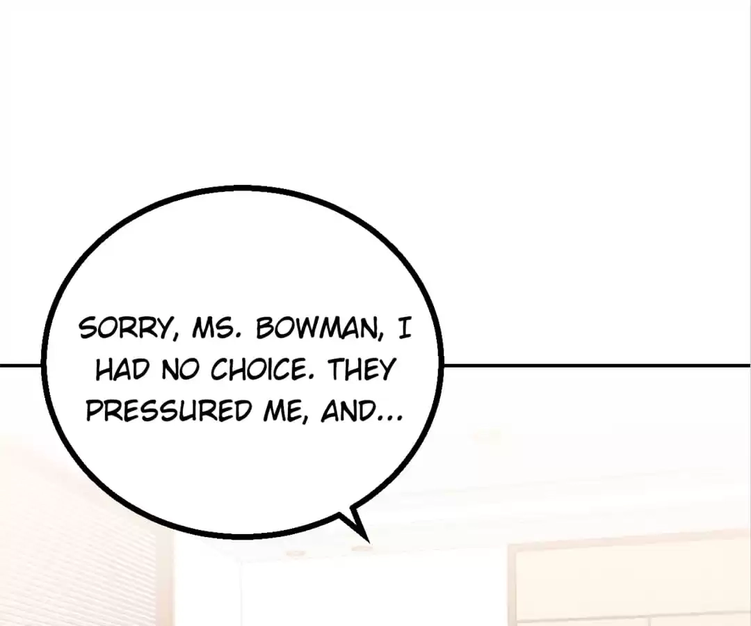 The Burning Flames of Intense Love Chapter 79 page 11 - 