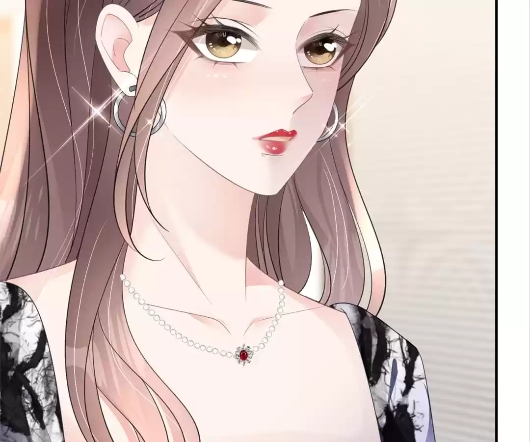 The Burning Flames of Intense Love Chapter 79 page 14 - 