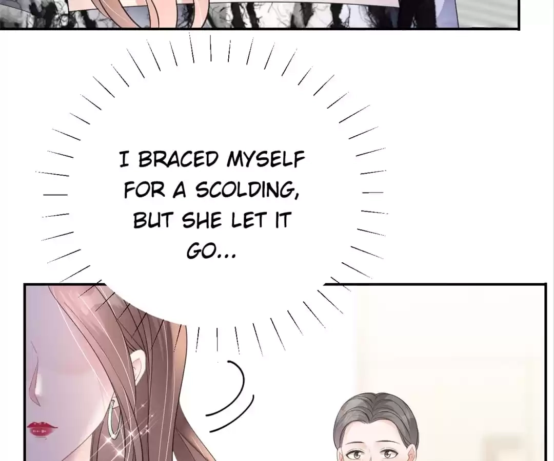 The Burning Flames of Intense Love Chapter 79 page 15 - 