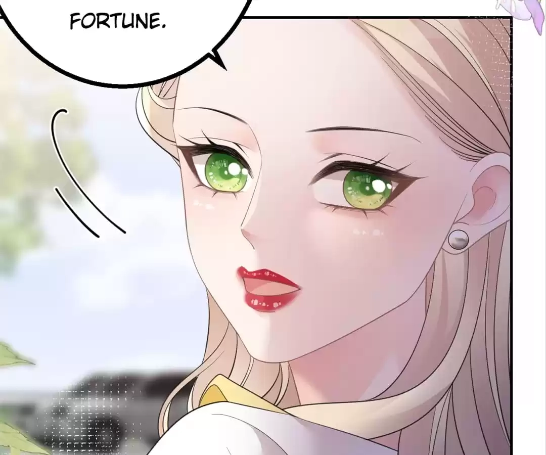 The Burning Flames of Intense Love Chapter 79 page 24 - 