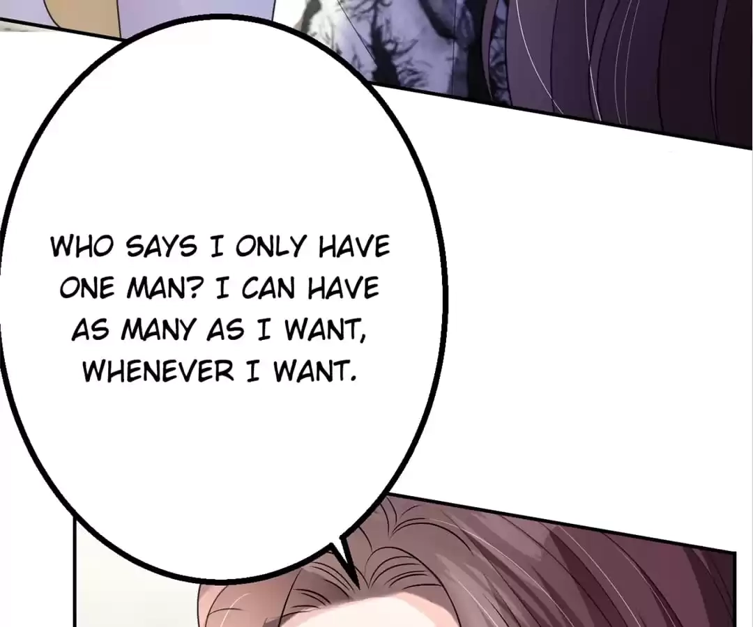 The Burning Flames of Intense Love Chapter 79 page 28 - 