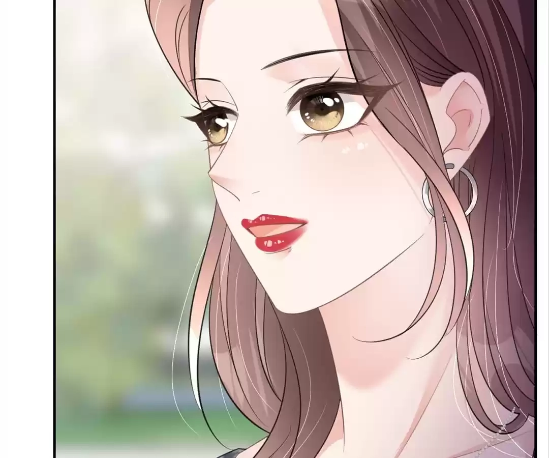 The Burning Flames of Intense Love Chapter 79 page 29 - 