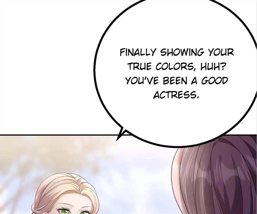 The Burning Flames of Intense Love Chapter 79 page 31 - 