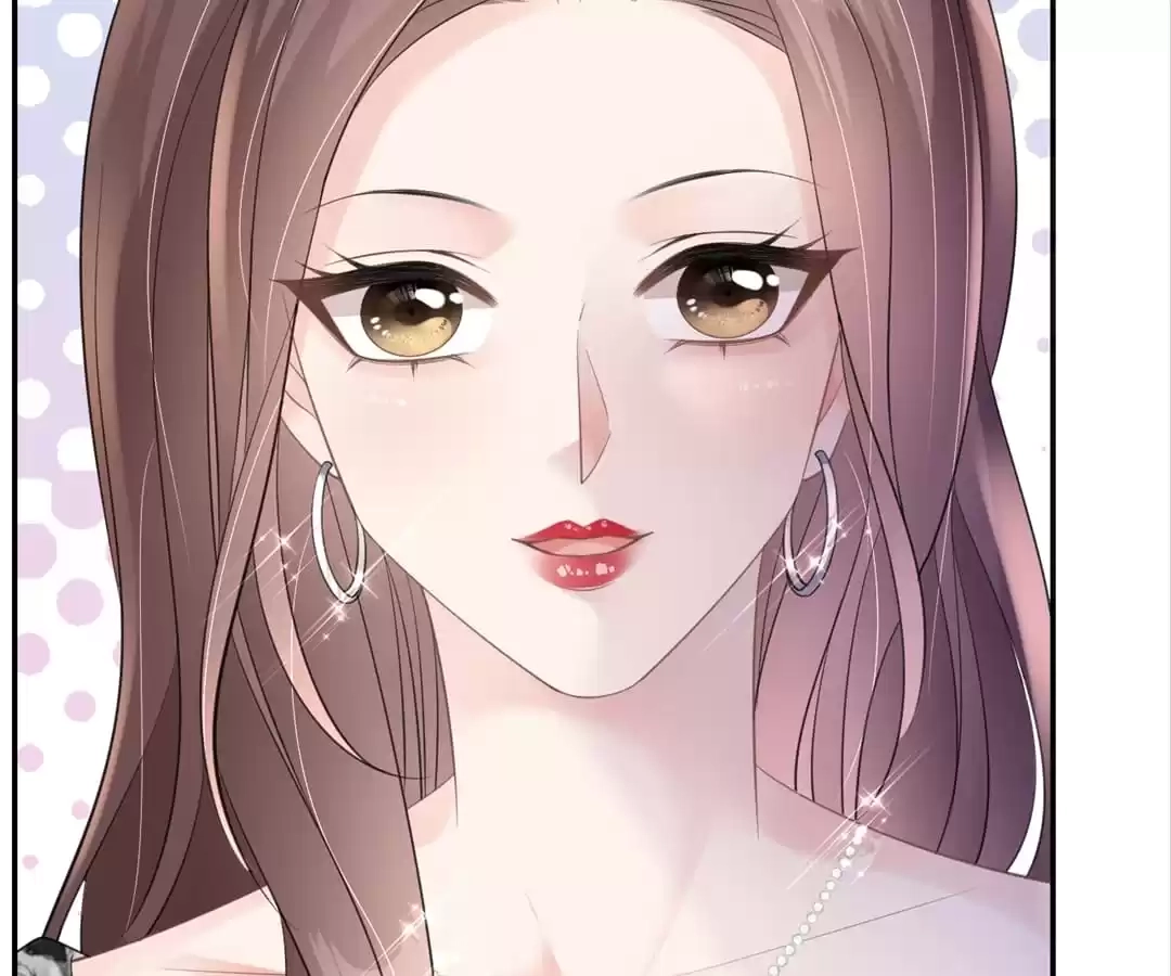 The Burning Flames of Intense Love Chapter 79 page 34 - 