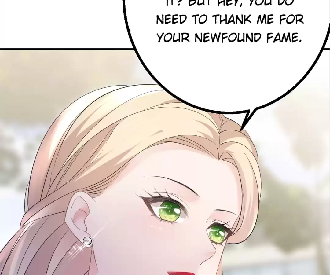 The Burning Flames of Intense Love Chapter 79 page 36 - 
