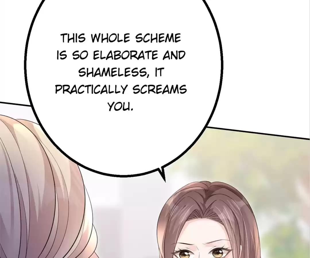 The Burning Flames of Intense Love Chapter 79 page 38 - 