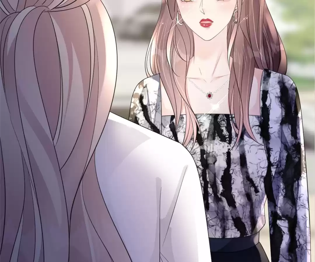 The Burning Flames of Intense Love Chapter 79 page 39 - 