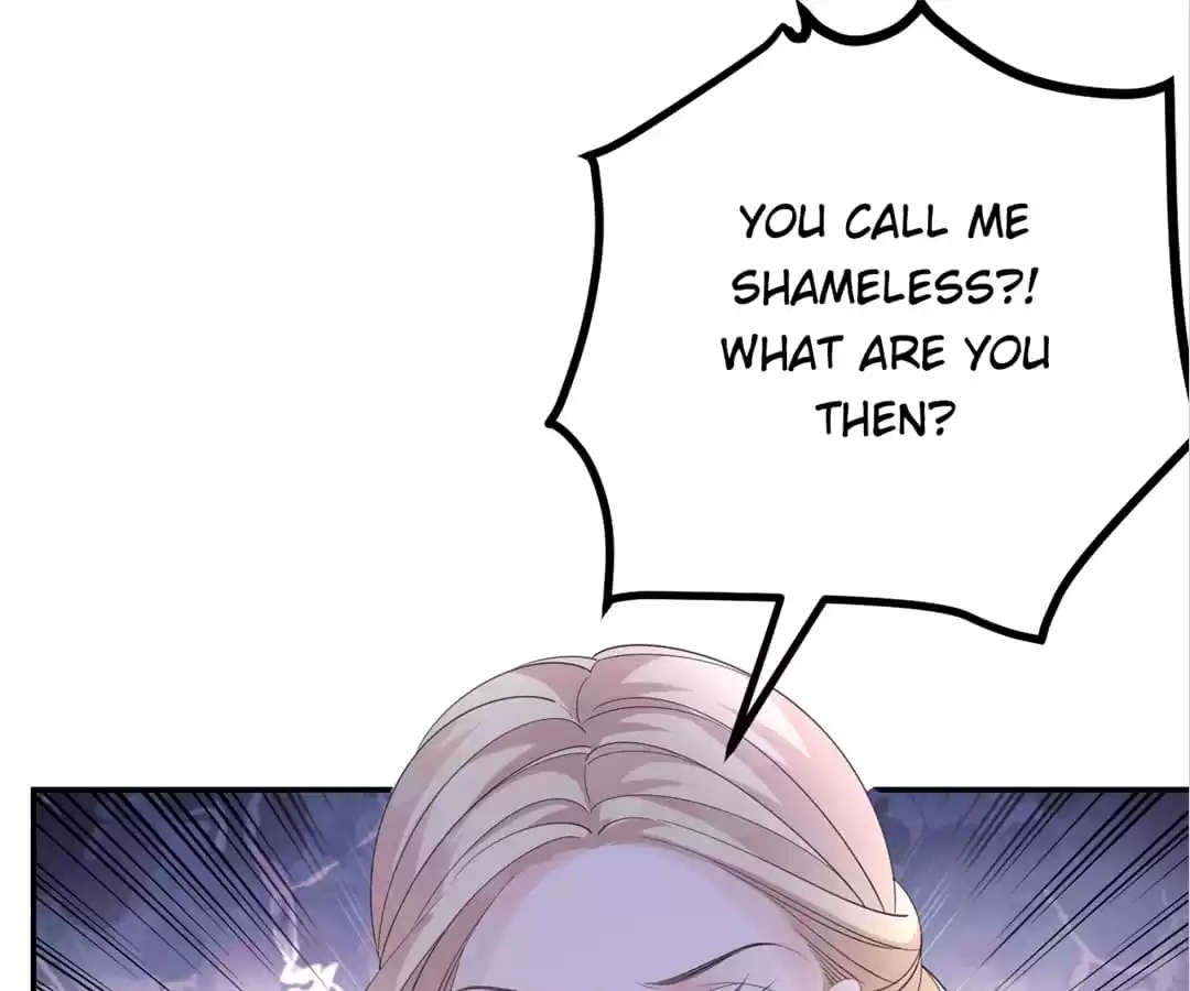 The Burning Flames of Intense Love Chapter 79 page 41 - 