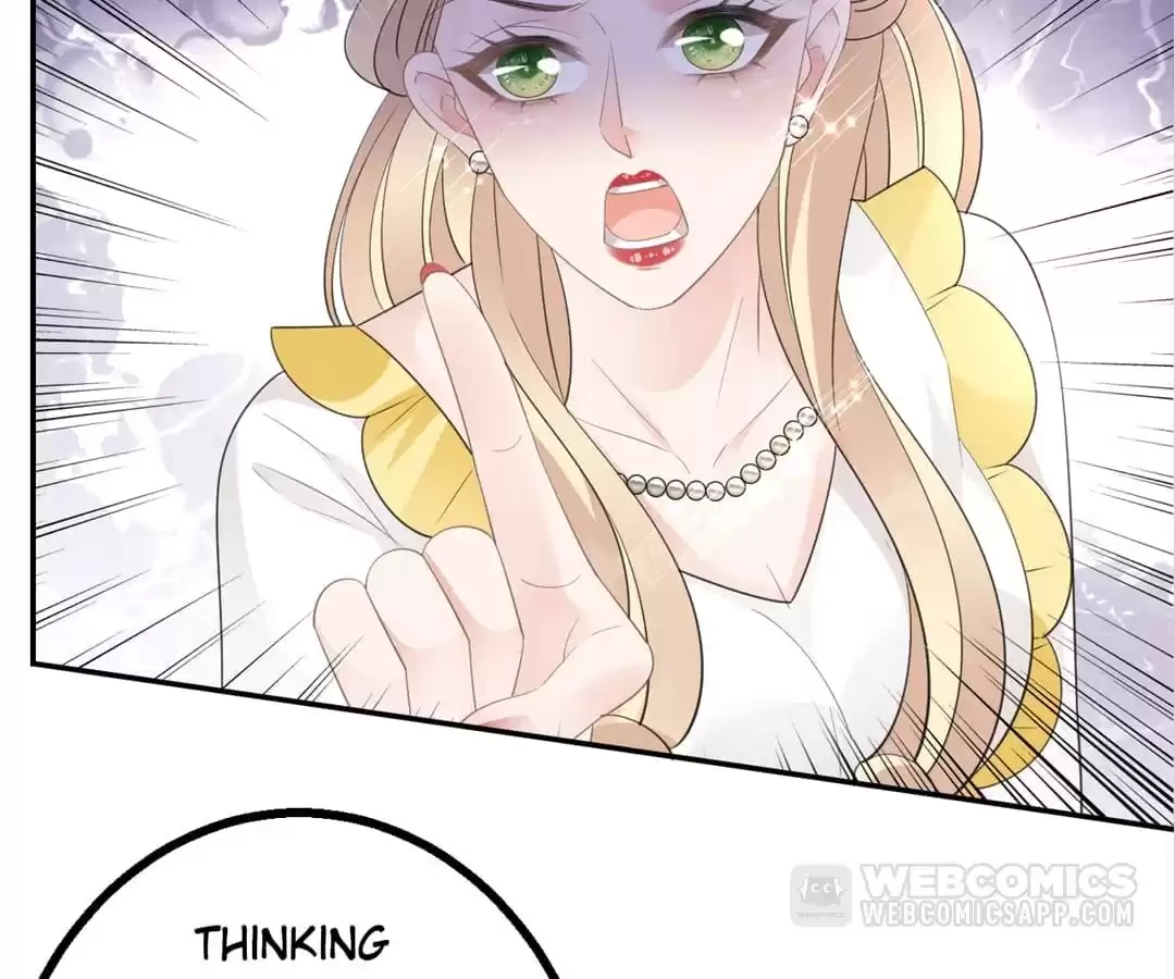 The Burning Flames of Intense Love Chapter 79 page 42 - 