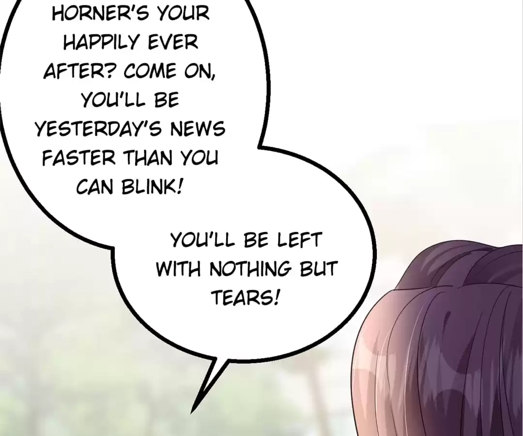 The Burning Flames of Intense Love Chapter 79 page 43 - 